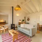 Дом отдыха Casinha Da Cabra, Casas Do Poente, Rogil, *