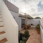 Casinha Da Cabra, Casas Do Poente, Rogil, * Алжезур