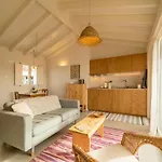 Semesterbostad Casinha Da Cabra, Casas Do Poente, Rogil, *