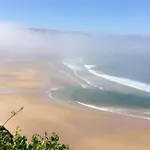 Casinha Da Cabra, Casas Do Poente, Rogil, Дом отдыха