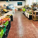 Дом отдыха Casinha Da Cabra, Casas Do Poente, Rogil, Алжезур