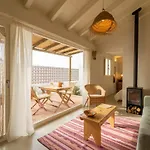 Casinha Da Cabra, Casas Do Poente, Rogil, Hébergement de vacances Aljezur