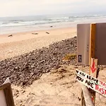 Casinha Da Cabra, Casas Do Poente, Rogil, ألخيزور