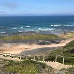بيت للعطل Casinha Da Cabra, Casas Do Poente, Rogil, ألخيزور