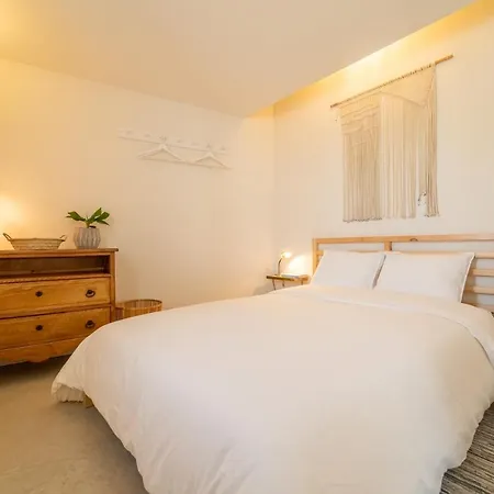 Casinha Da Cabra, Casas Do Poente, Rogil, Casa de Férias Aljezur