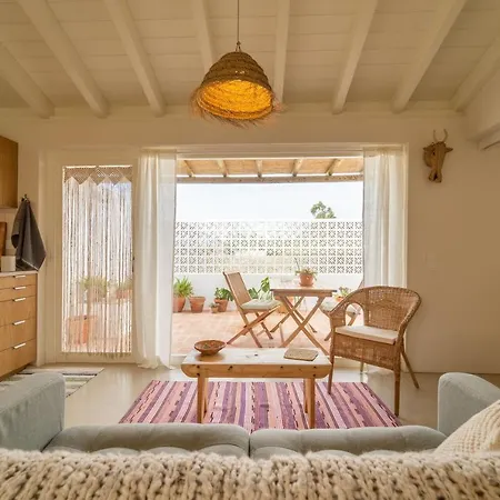 Casinha Da Cabra, Casas Do Poente, Rogil, Casa vacanze *