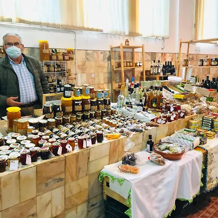 Casinha Da Cabra, Casas Do Poente, Rogil, Casa de Férias