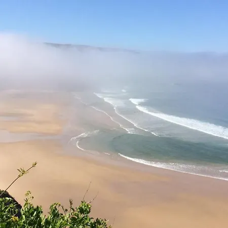 Casinha Da Cabra, Casas Do Poente, Rogil, Casa de Férias