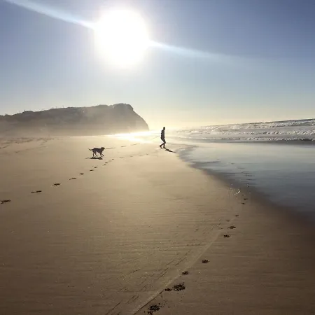 Casa de Férias Casinha Da Cabra, Casas Do Poente, Rogil, Aljezur