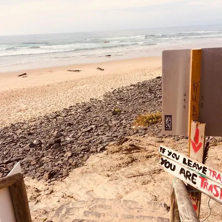 Casinha Da Cabra, Casas Do Poente, Rogil, Aljezur