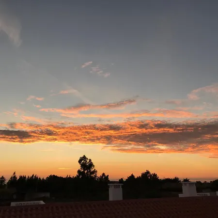 Casinha Da Cabra, Casas Do Poente, Rogil, Hébergement de vacances Aljezur
