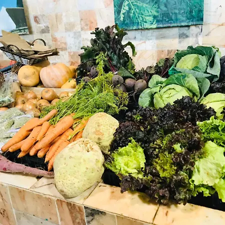 Casinha Da Cabra, Casas Do Poente, Rogil, Casa de Férias