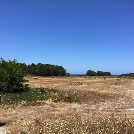 Casinha Da Cabra, Casas Do Poente, Rogil,