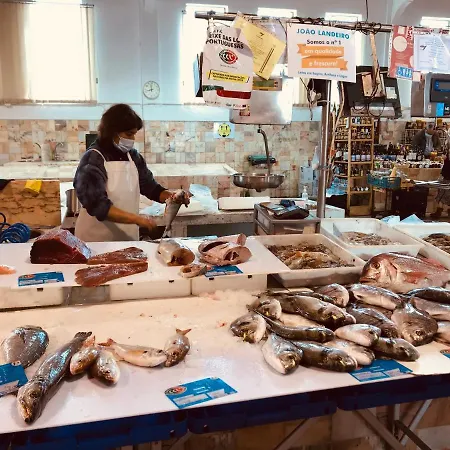 Casa de Férias Casinha Da Cabra, Casas Do Poente, Rogil,