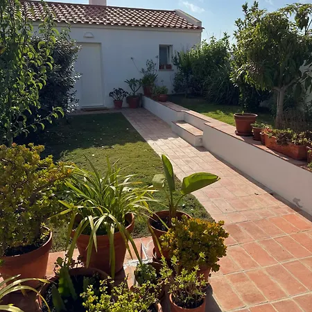 Casa de Férias Casinha Da Cabra, Casas Do Poente, Rogil, Aljezur