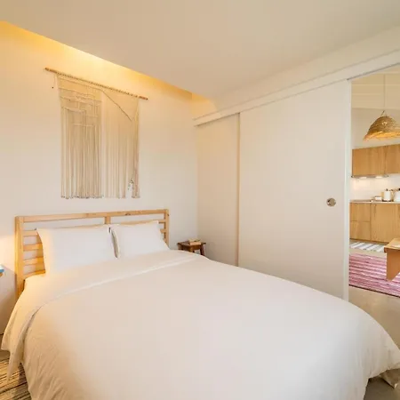 Casinha Da Cabra, Casas Do Poente אלג'זור