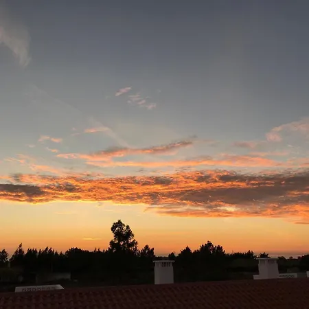 Casinha Da Cabra, Casas Do Poente Διαμέρισμα