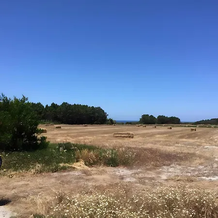 Casinha Da Cabra, Casas Do Poente Lejlighed Aljezur