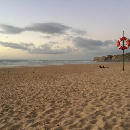 Casinha Da Cabra, Casas Do Poente Aljezur