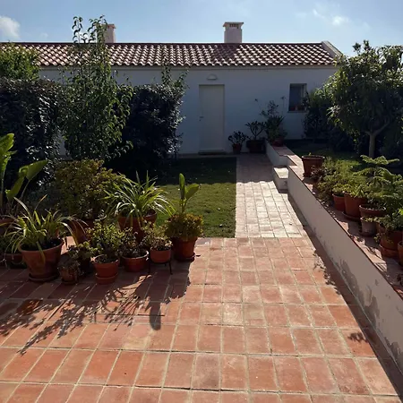 Casinha Da Cabra, Casas Do Poente, Rogil, 펜션